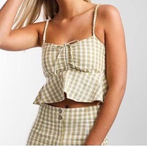 Billabong x salty blond